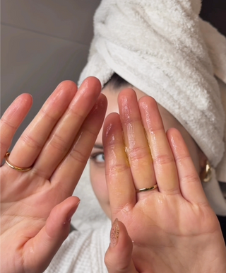 Glow me Up Facial Serum Luxxy Body