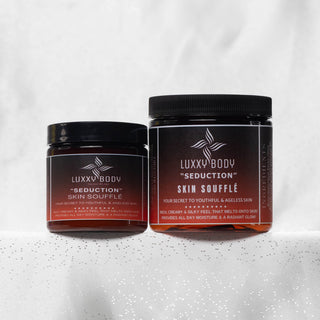 "Seduction" Skin Soufflé Luxxy Body