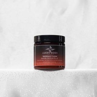 "Seduction" Skin Soufflé Luxxy Body