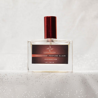 Seduction Perfume Elixir Luxxy Body