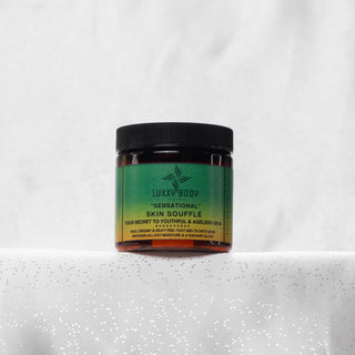"Sensational" Skin Souffle Luxxy Body