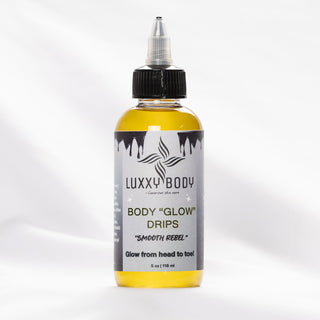 Smooth Rebel Body Drip Luxxy Body