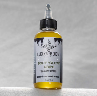 Smooth Rebel Body Drip Luxxy Body