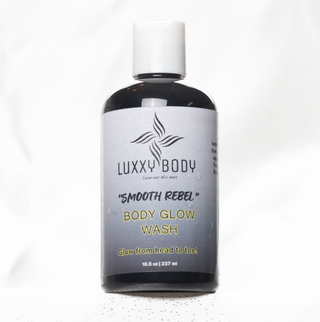 Smooth Rebel "Glow" Wash Luxxy Body