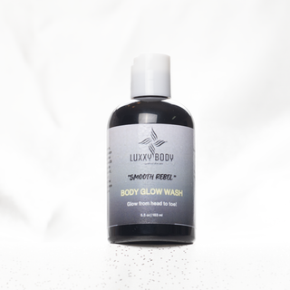 Smooth Rebel "Glow" Wash Luxxy Body