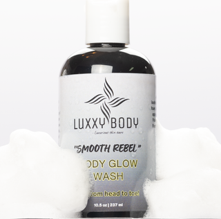 Smooth Rebel "Glow" Wash Luxxy Body
