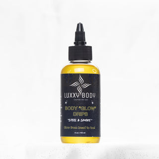 Your Highness Body Glow Drip Luxxy Body