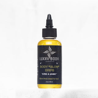 Your Highness Body Glow Drip Luxxy Body