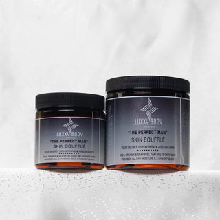 "The perfect man" Skin Souffle Luxxy Body