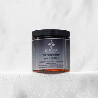 "The perfect man" Skin Souffle Luxxy Body