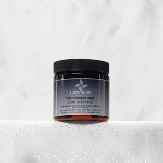 "The perfect man" Skin Souffle Luxxy Body