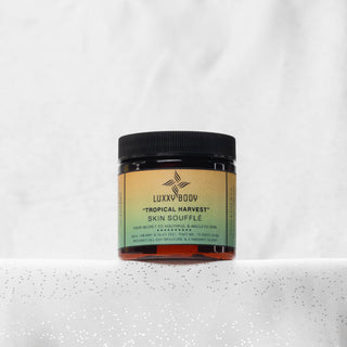 "Tropical Harvest" Skin Souffle Luxxy Body