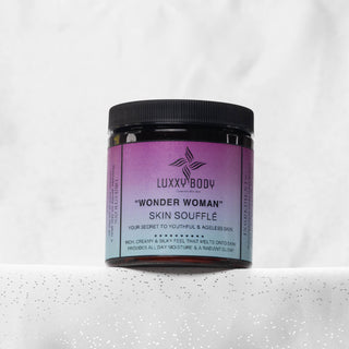"Wonder Woman" Skin Souffle Luxxy Body