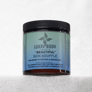 Beautiful Scent Card (Champagne ✦ Pineapple ✦ Sugar) Luxxy Body