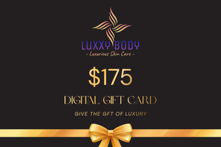 Luxxy Body Digital Gift Card