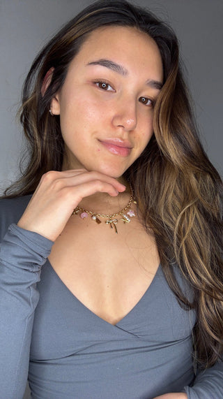 Glow me up Facial Toner Luxxy Body