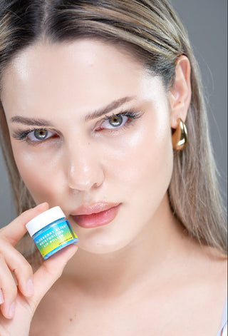 Marshmallow Bliss Lip Polish Luxxy Body