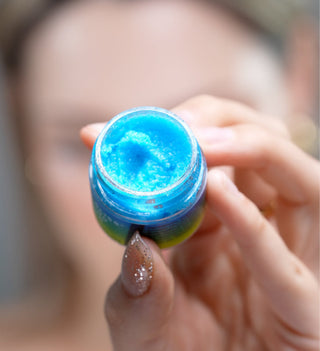 Marshmallow Bliss Lip Set Luxxy Body