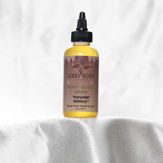 Oakwood Terrace Scent Card (Bergamot Mandarin ✦ Nutmeg Cypress ✦ Sandalwood Oakmoss Musk) Luxxy Body