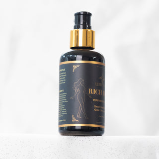"Rich Bish" Perfume Oil