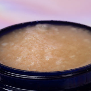 Sensational Sea Salt "Moisturizing" Body Scrub Luxxy Body
