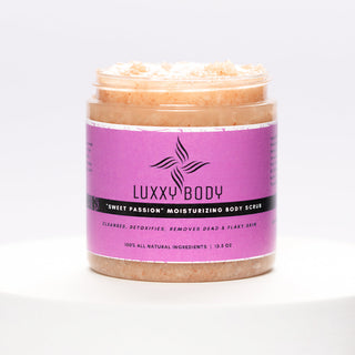 BUILD YOUR "ULTIMATE BUNDLE - 5 FOR $85 Luxxy Body