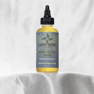 Your Highness Body Glow Drip