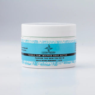 Bubble Yum Moisturizing Body Butter Luxxy Body