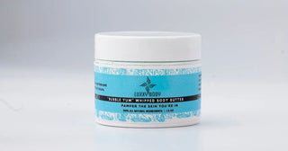 Bubble Yum Moisturizing Body Butter Luxxy Body