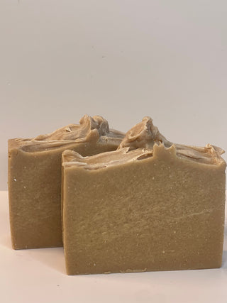 Elderberry Lemongrass Soap Luxxy Body