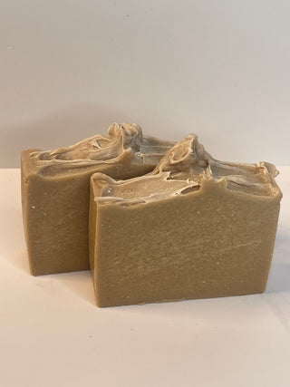 Elderberry Lemongrass Soap Luxxy Body