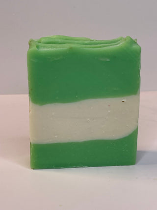 Eucalyptus Mint Soap Luxxy Body
