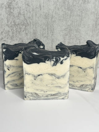 Acai Citrus Soap Luxxy Body