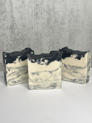Acai Citrus Soap Luxxy Body