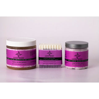 Sweet Passion Gift Set Luxxy Body